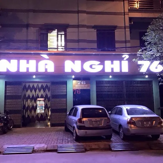 Ảnh Nhà nghỉ 76