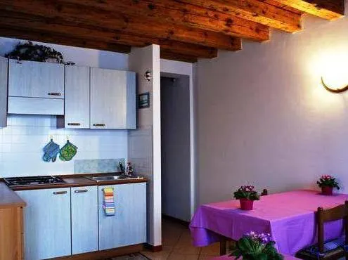 Ảnh Bed and Breakfast Casa Taty