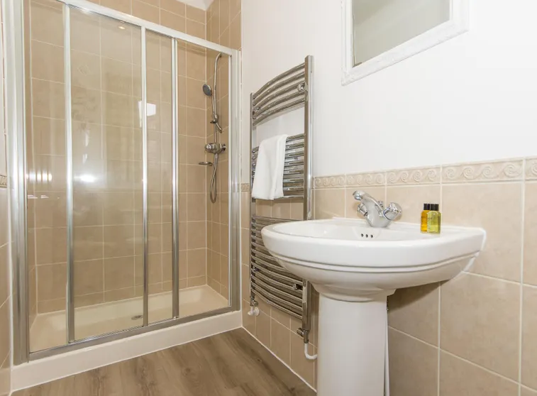 Ảnh 2 Bed- Nelson by Pureserviced