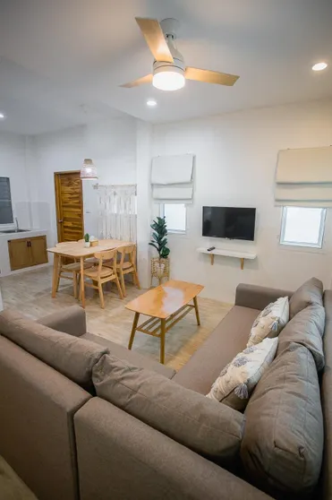 Ảnh NanIngOun Hotel