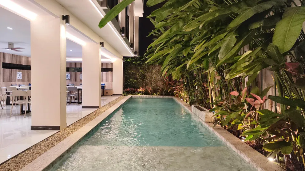 Ảnh Hi Chiangmai Hotel