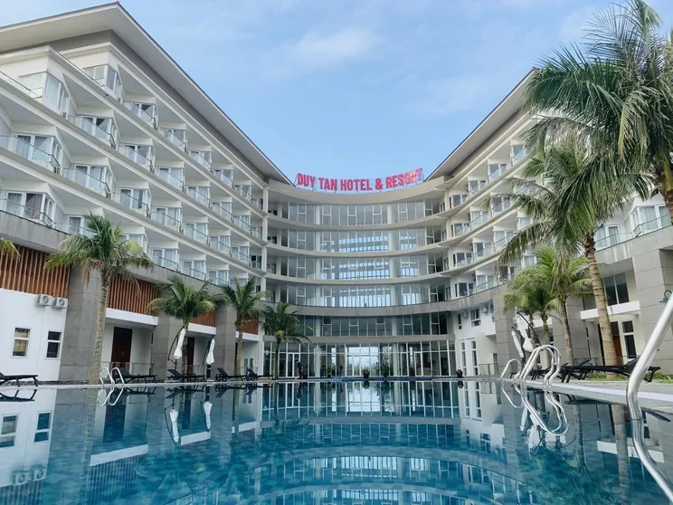 Ảnh DUY TAN QUANG BINH HOTEL & RESORT