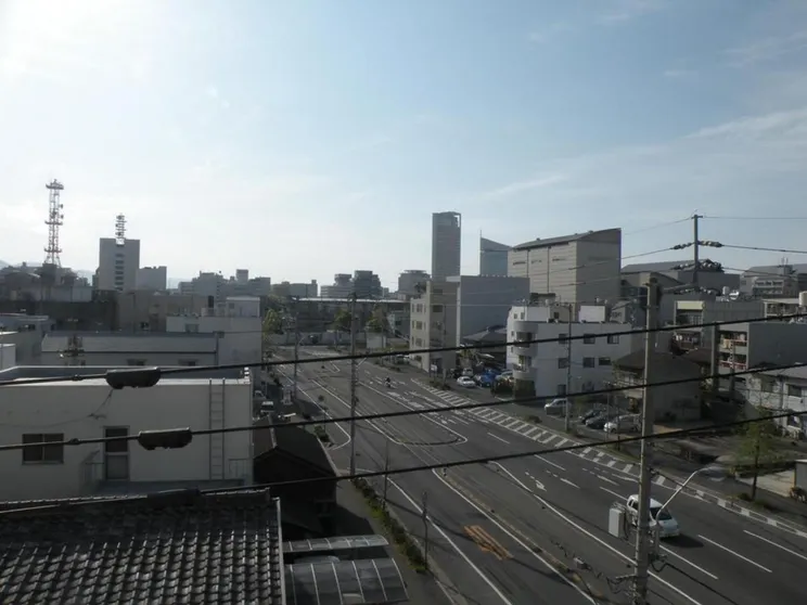 Ảnh First Inn Takamatsu