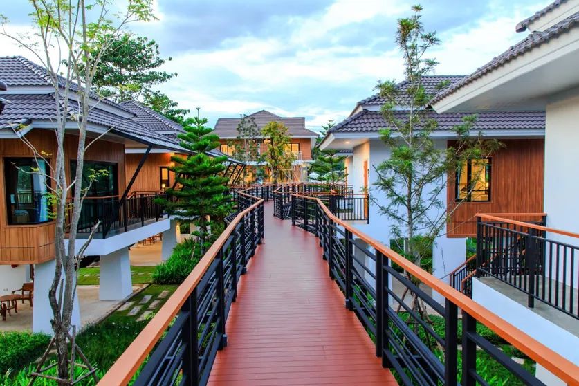Ảnh Phuruakeeree Resort