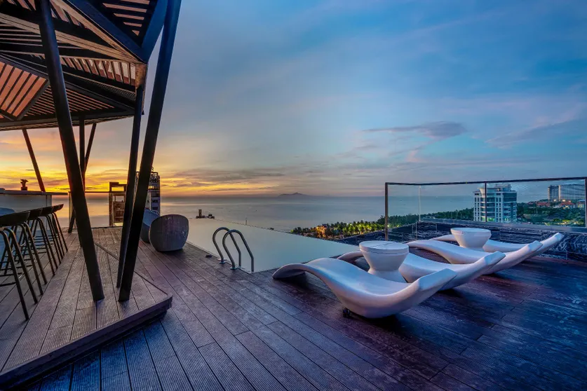 Ảnh Draco Hotel & Suites