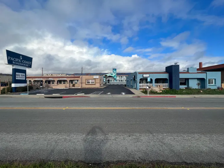 Ảnh Comfort Inn near Hearst Castle - Cambria