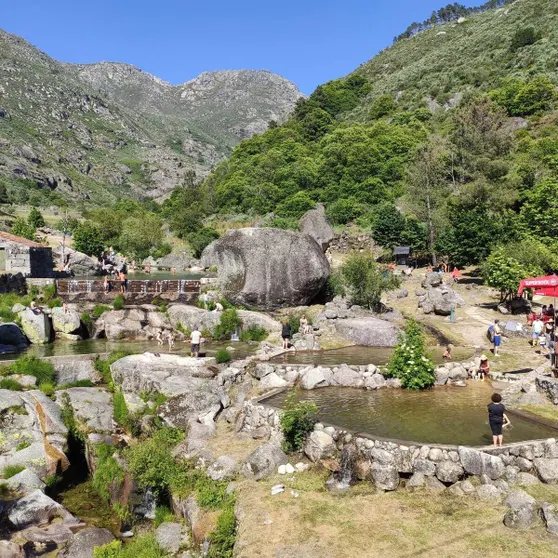 Ảnh Nhà trệt 40 m² 1 phòng ngủ, 1 phòng tắm riêng ở Travancinha