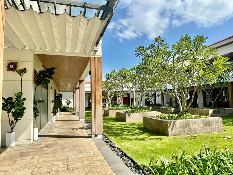 Ảnh The Ocean Luxury Villa Da Nang