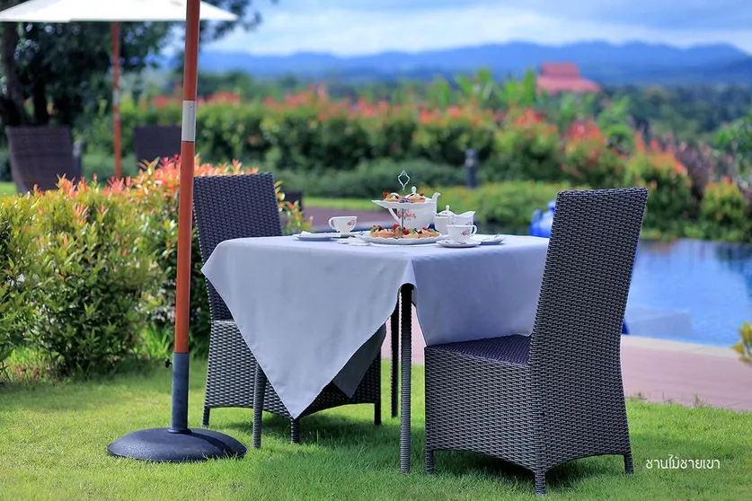 Ảnh Nan Boutique Resort