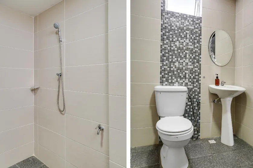 Ảnh Capital O 90490 Zaques Hotel 