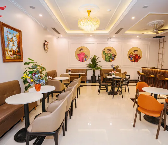 Ảnh Minh Chau Hotel