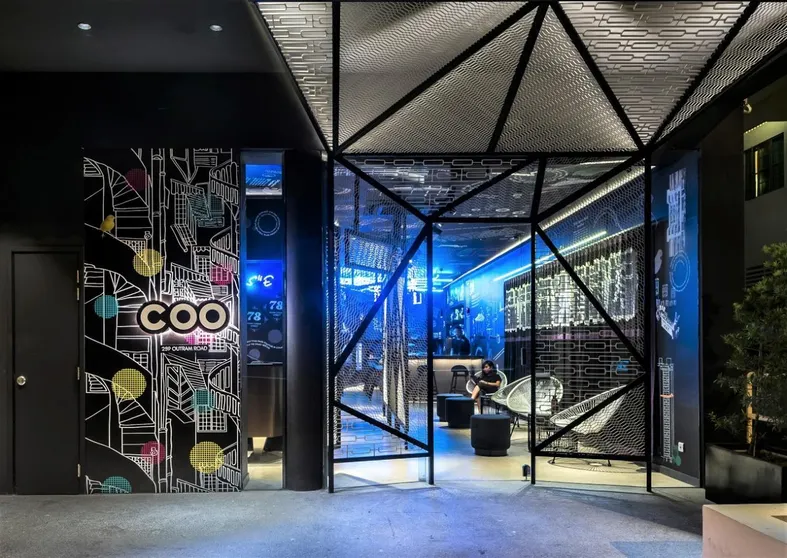 Ảnh Coller Boutique Hostel