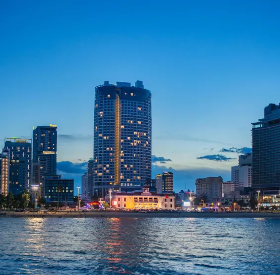 Ảnh Panorama Condotel by HLG