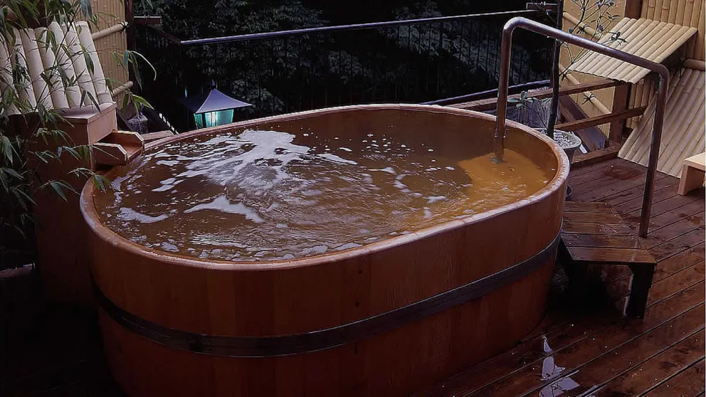 Ảnh Yumoto Highland Hotel Fuji