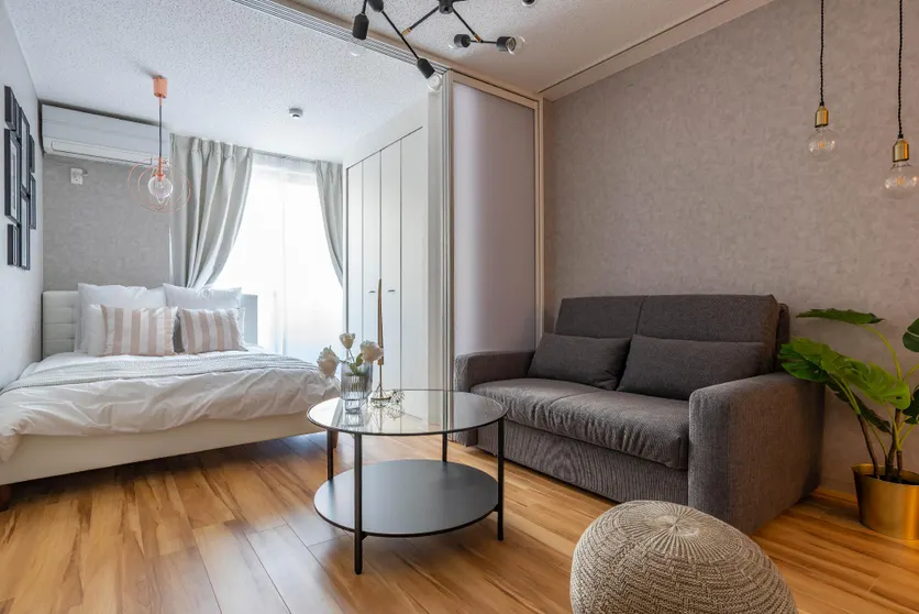 Ảnh Exia Daikoku AFP Apartment