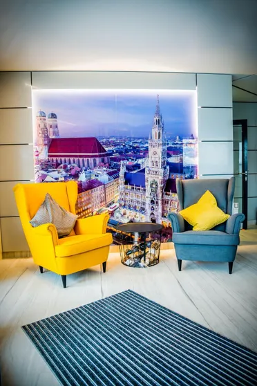 Ảnh Kreis Residence Munich