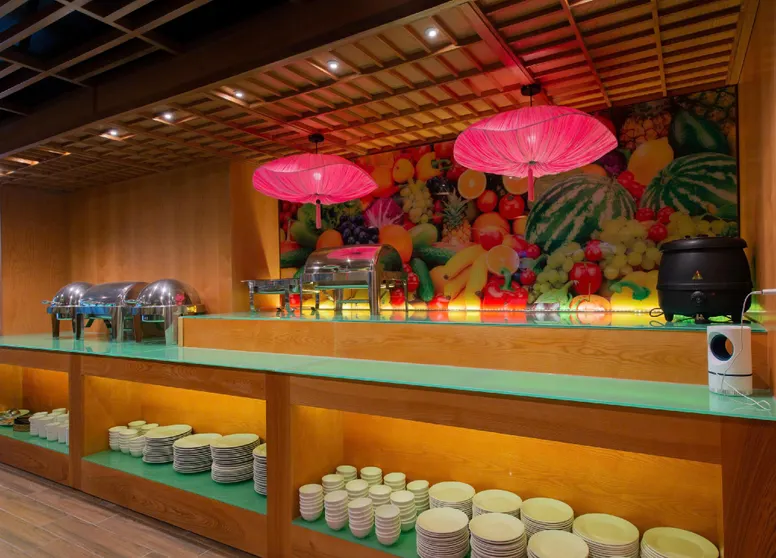 Ảnh Fuji Boutique Nha Trang Hotel