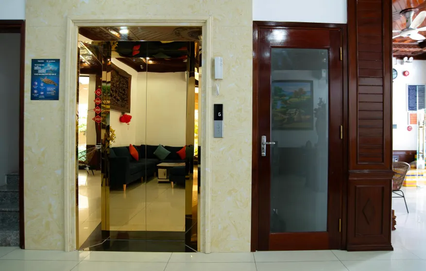 Ảnh Quang Hưng Hotel