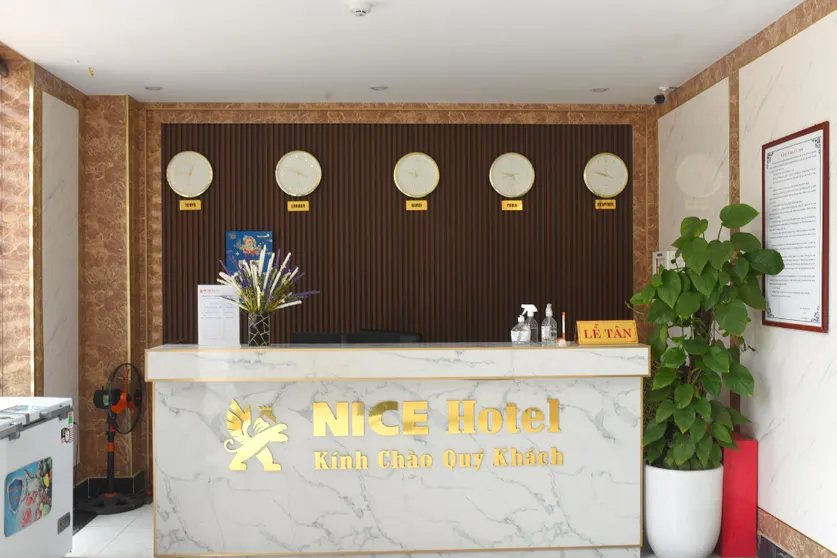 Ảnh Nice Hotel Quảng Bình