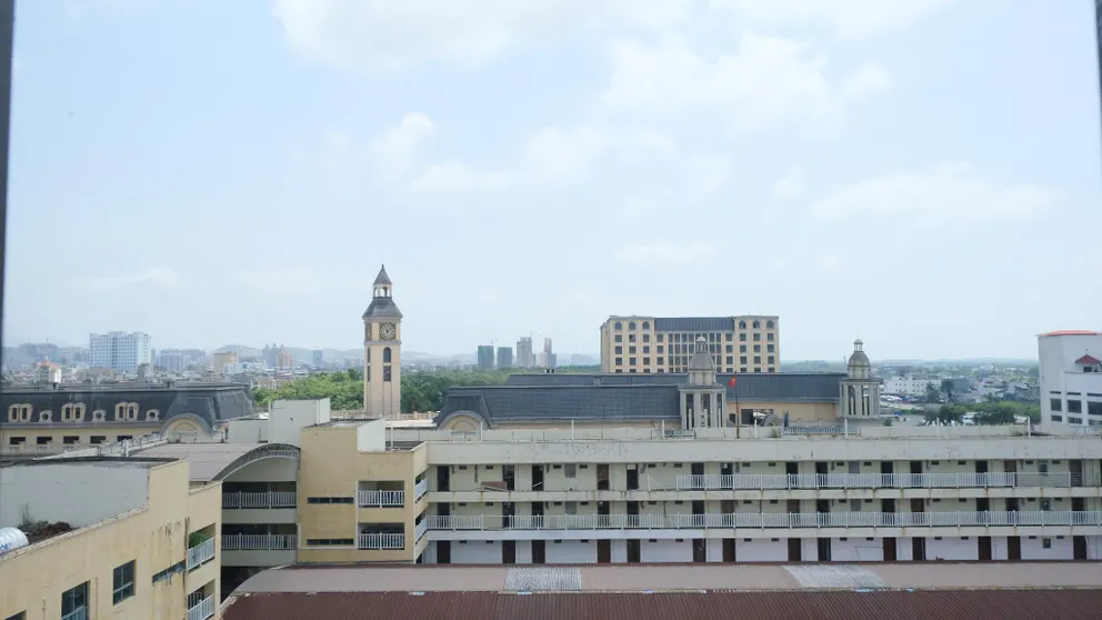 Ảnh Khách sạn Quảng An