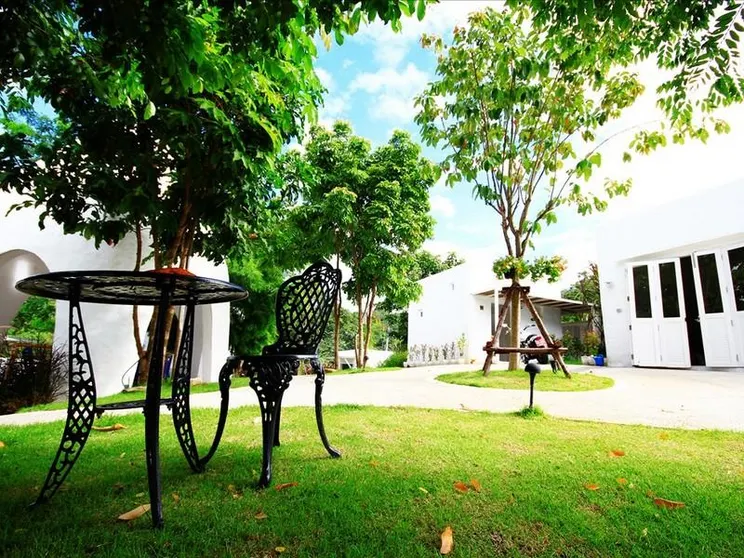 Ảnh Aristo Chic Resort and Farm