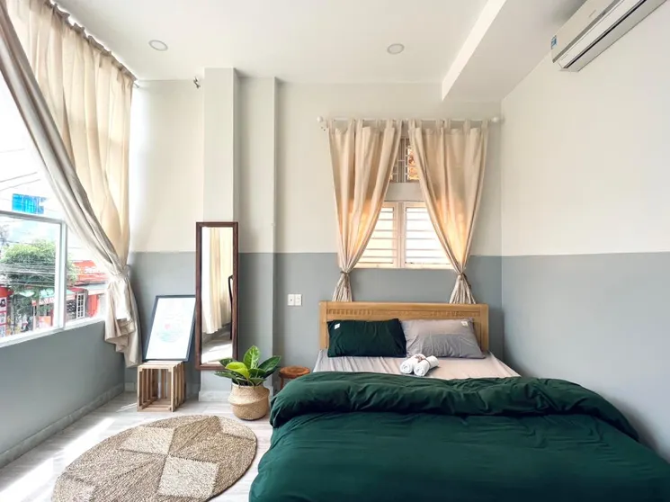 Ảnh The Attica Hotel in Ban Me