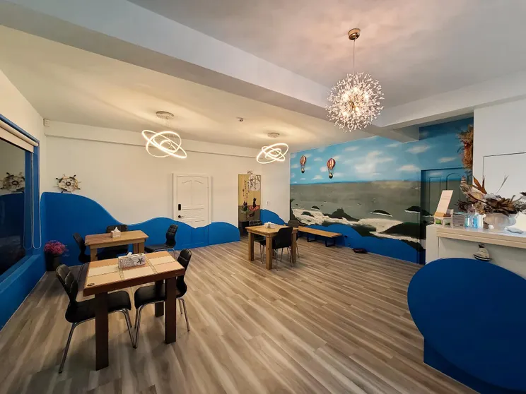 Ảnh Jiufen The Promised Land