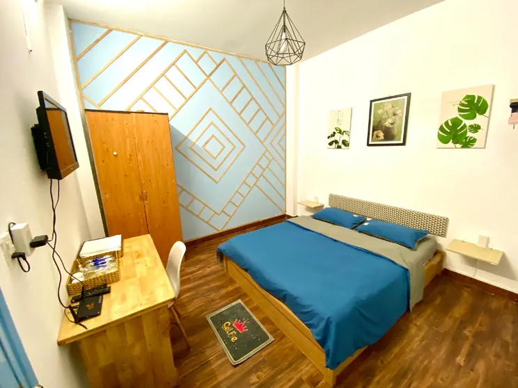 Ảnh BlueHomest - Đà Lạt Homestay
