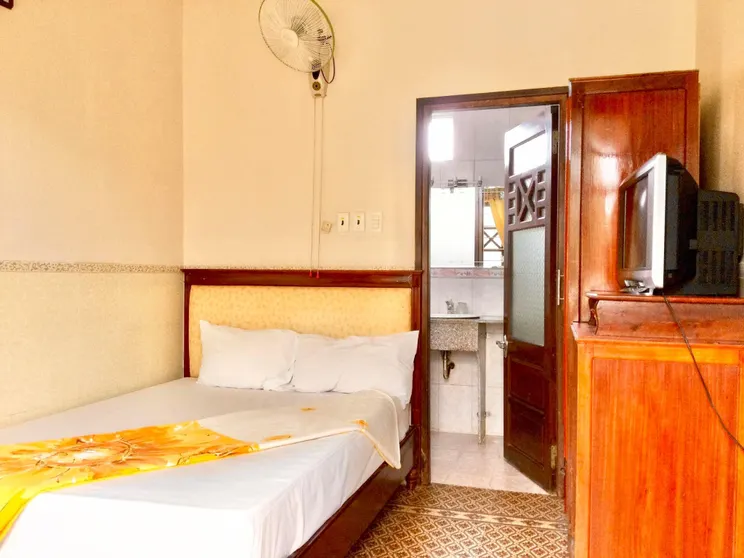 Ảnh Cung Tuan Hotel