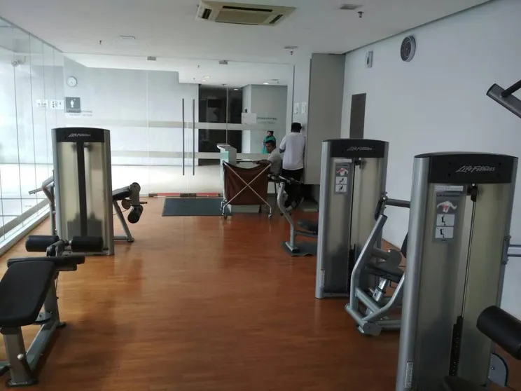 Ảnh Queens Service Suite at Swiss Garden residence 