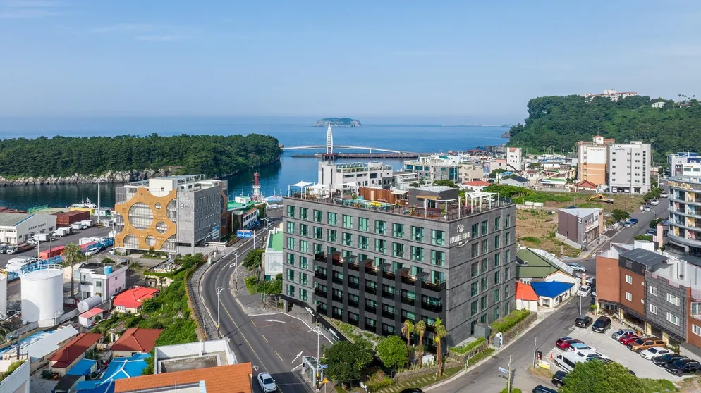 Ảnh Hotel Fine Jeju 