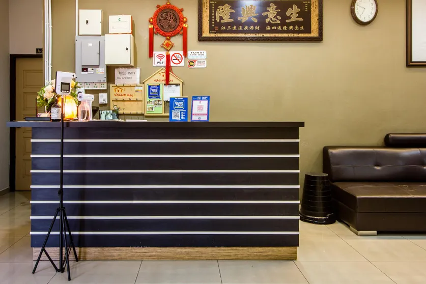 Ảnh Value Inn Homestay