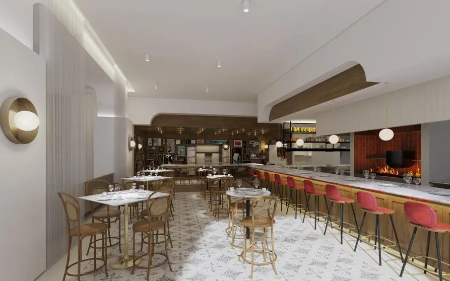 Ảnh Hotel Indigo Melbourne On Flinders