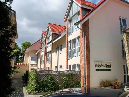 Ảnh NP Hotel Wissers