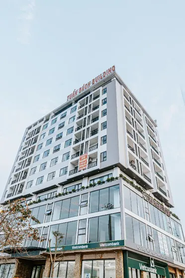 Ảnh TUAN BACH BUILDING