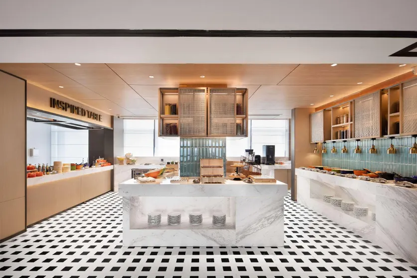 Ảnh Home2 Suites by Hilton Fuzhou Cangshan