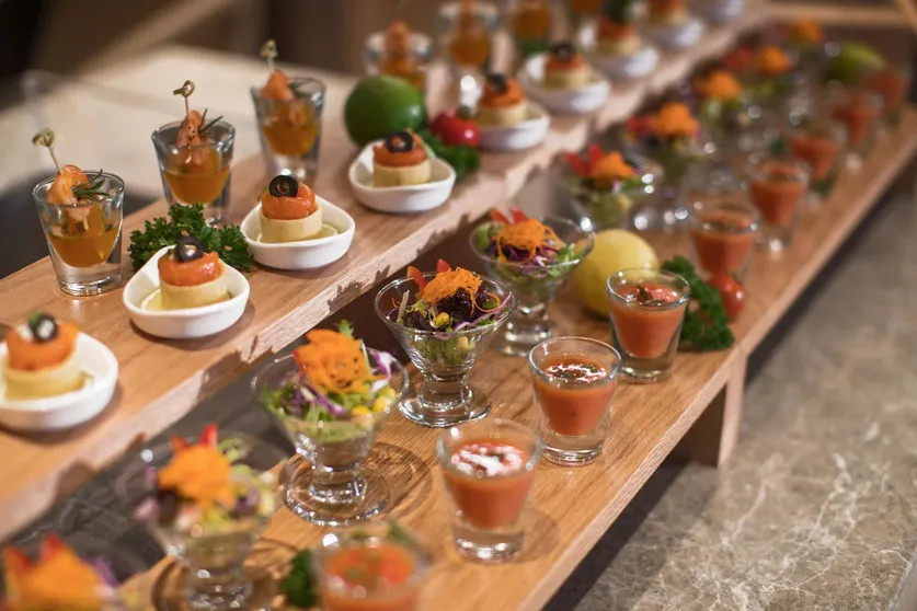 Ảnh Suzhou Marriott Hotel Taihu Lake