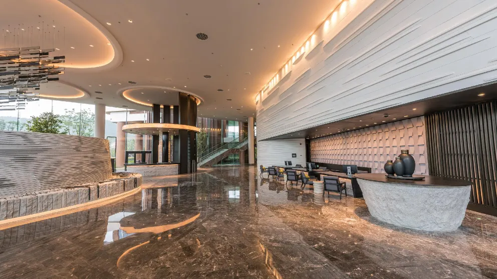 Ảnh Renaissance Suzhou Taihu Lake Hotel