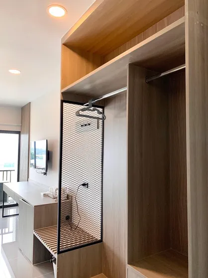 Ảnh The Resort Hotel at Photharam