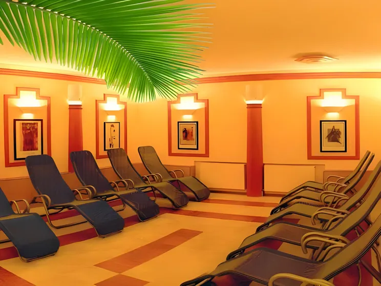 Ảnh Hotel Gasthof Stenitzer