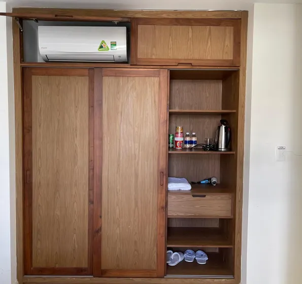 Ảnh Biệt thự 215 m² 1 phòng ngủ, 1 phòng tắm riêng ở Biển Long Hải