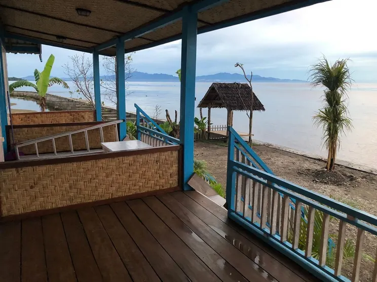 Ảnh Moyo Island Resort