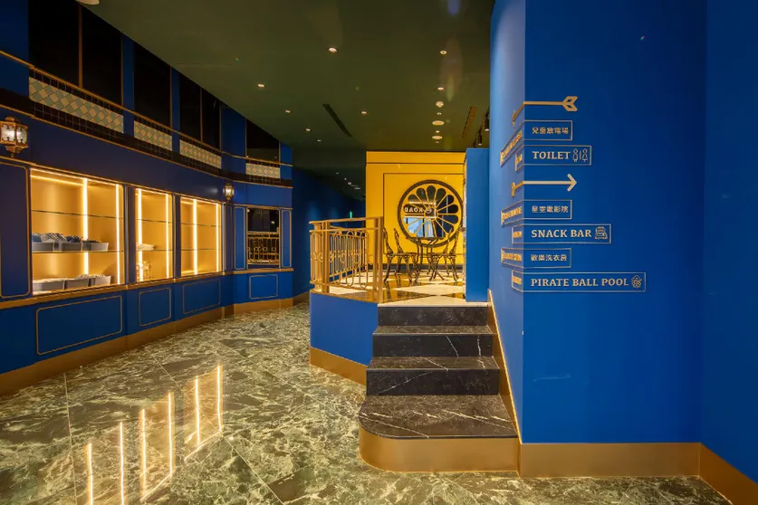 Ảnh Roaders Plus Hotel Theme