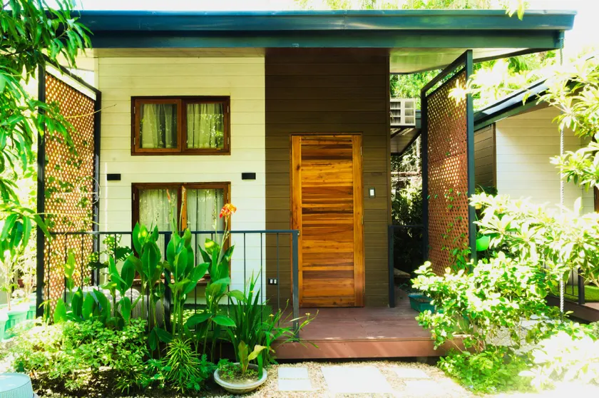Ảnh Silong: The Modern Bahay Kubo