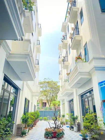 Ảnh Sunny House Hotel