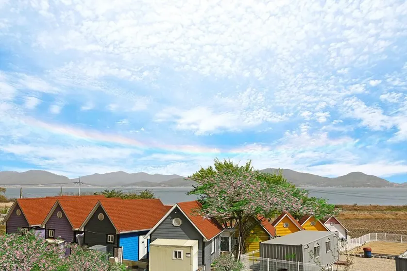 Ảnh Ganghwa Iris Pension