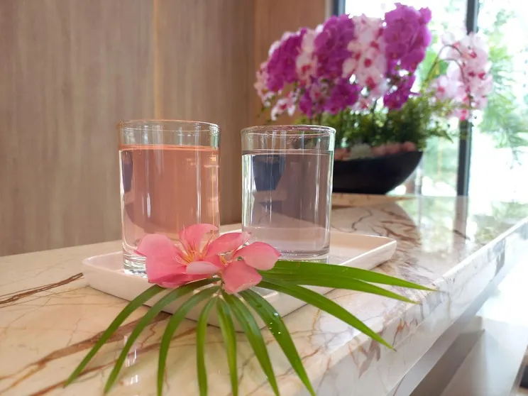 Ảnh RIVA Hotel SHV