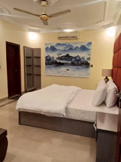 Ảnh Sivana Cottages 