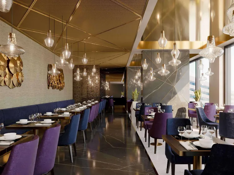 Ảnh Swissotel Sarajevo