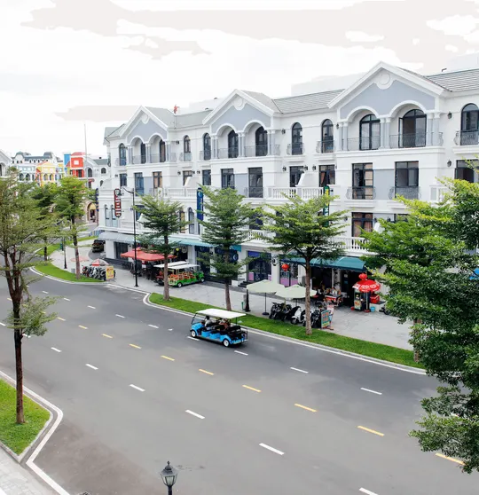 Ảnh Lalisa Hotel Grand World Phu Quoc